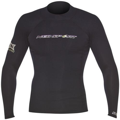 Women's 1.5MM LS XSPAN TOP