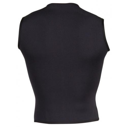 Men's Thermoprene Pro Zipper Vest