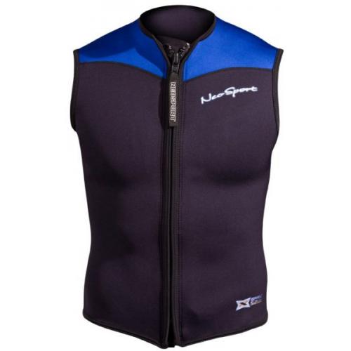 Men's NeoSport Front Zipper Vest