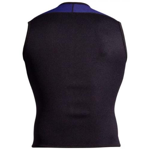 Men's NeoSport Front Zipper Vest