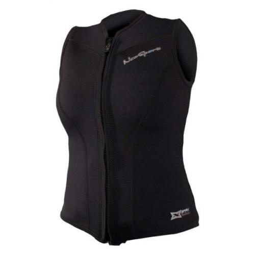 Women’s NeoSport Front Zipper Vest