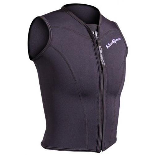 Women’s NeoSport Front Zipper Vest