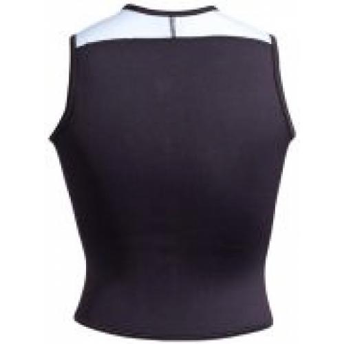 Women’s NeoSport Neoprene Front Zipper Vest