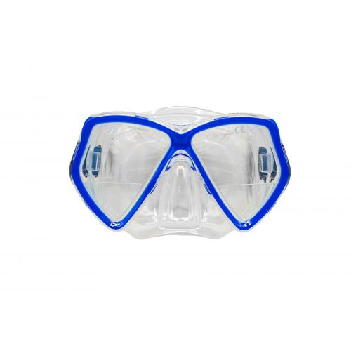 Sherwood Oracle+ Mask