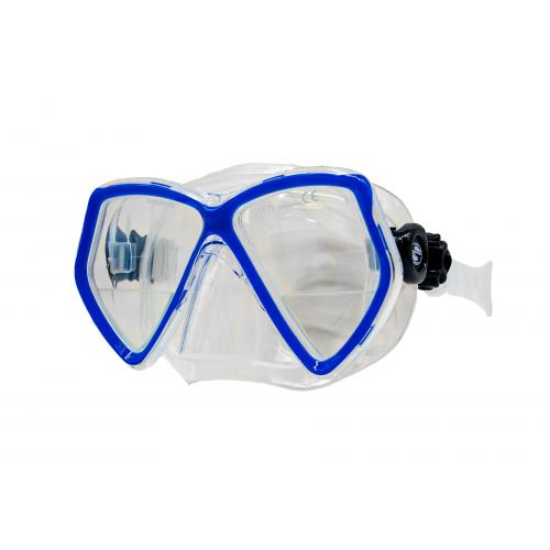 Sherwood Oracle+ Mask