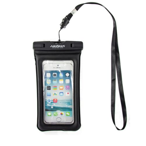 Gobi Dry Phone Bag With Lanyard