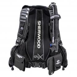 Crux BCD MD 40# Tiffany