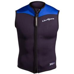Men's NeoSport Front Zipper Vest