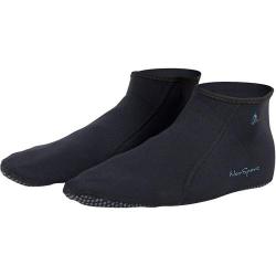 Low Top Neoprene Socks