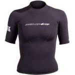 Women's NeoSport Short Sleeve Rash Guard