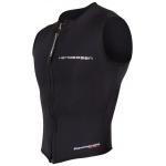 Men's Thermoprene Pro Zipper Vest
