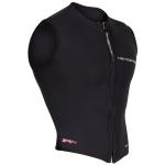Men's Thermoprene Pro Zipper Vest