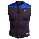 Men's NeoSport Front Zipper Vest