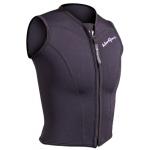 Women’s NeoSport Front Zipper Vest