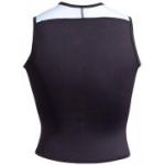 Women’s NeoSport Neoprene Front Zipper Vest