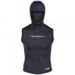 Men's Xspan Hooded Vest