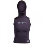 Women's Xspan Hooded Vest