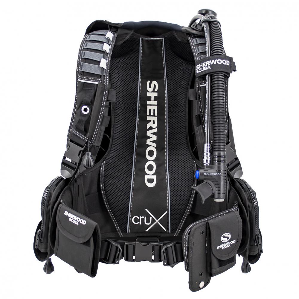 Crux BCD MD 40# Tiffany Crux BCD MD 40# Tiffany