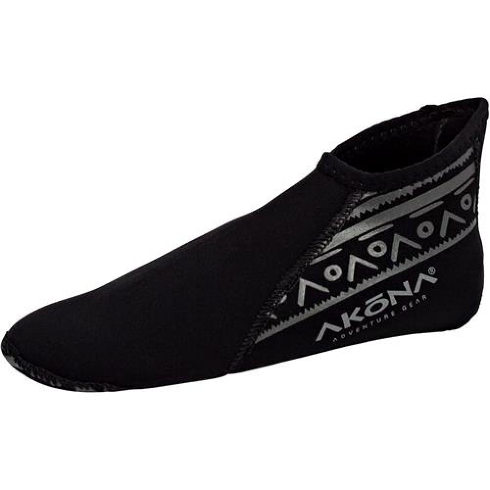 AKONA 2MM Traction Low Sock AKONA 2MM Traction Low Sock