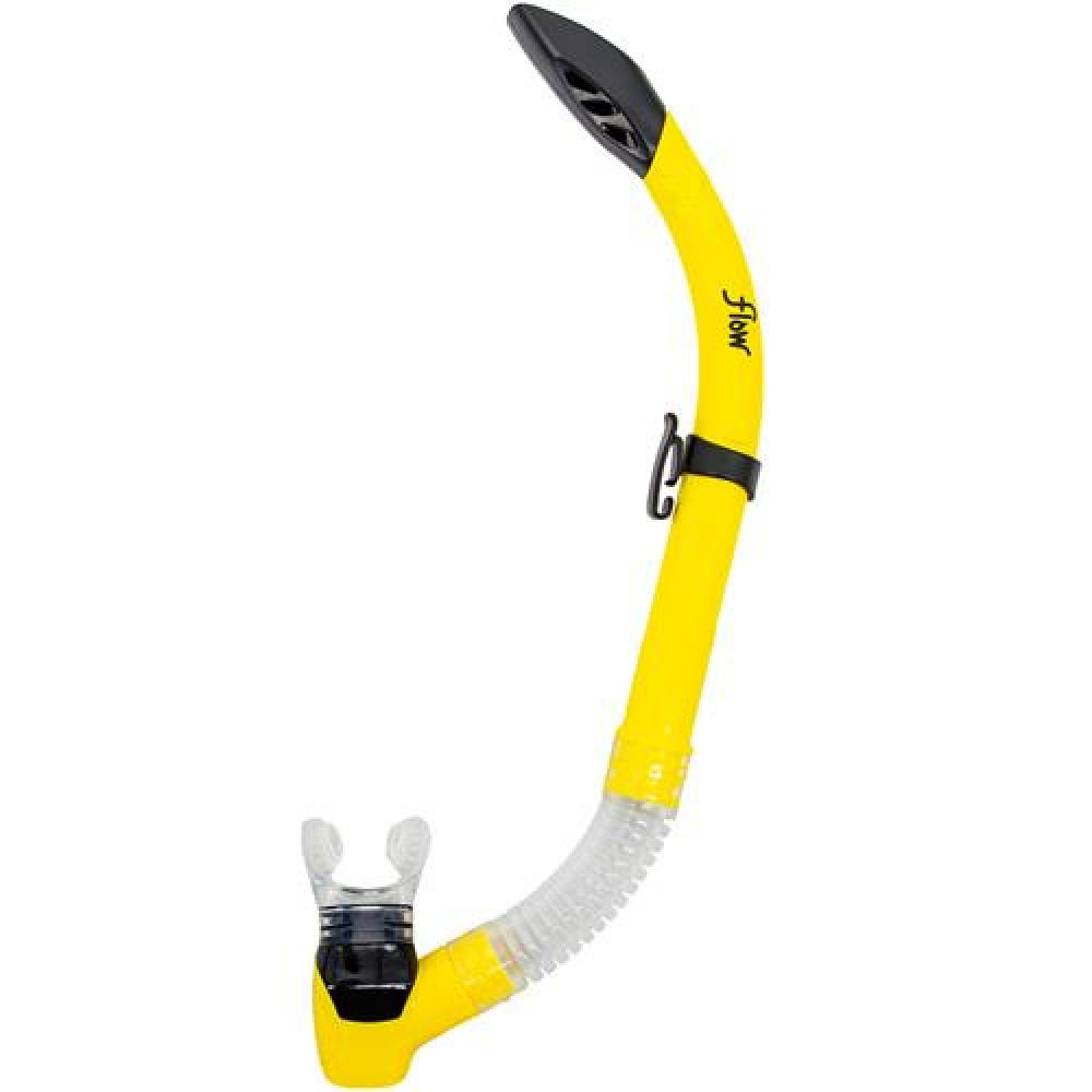 Genesis Flow Semi Dry Snorkel