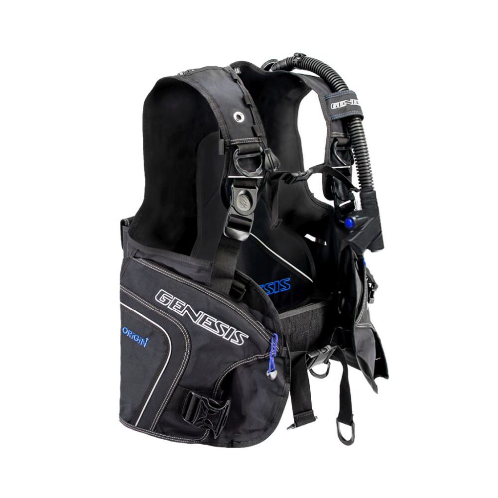 Odyssey BCD XL Odyssey BCD XL