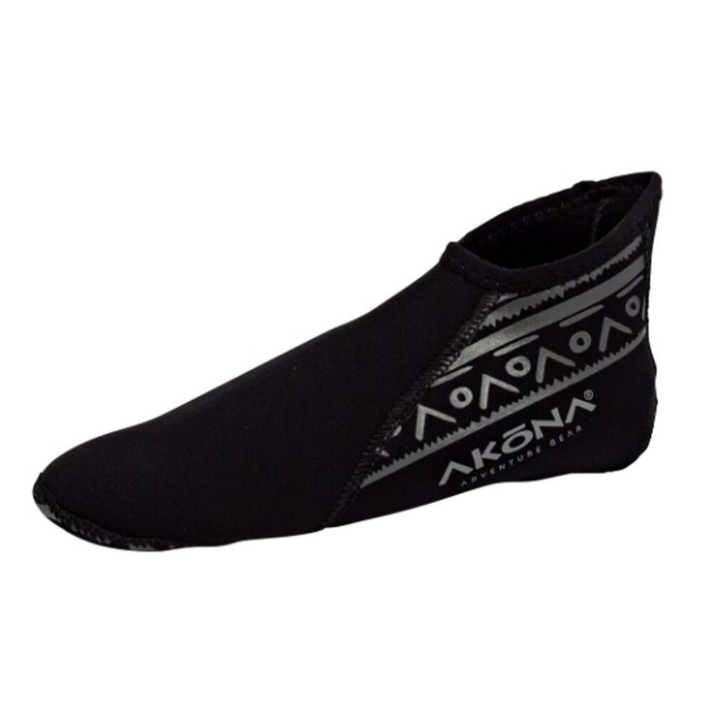 AKONA 2MM Traction Low Sock AKONA 2MM Traction Low Sock
