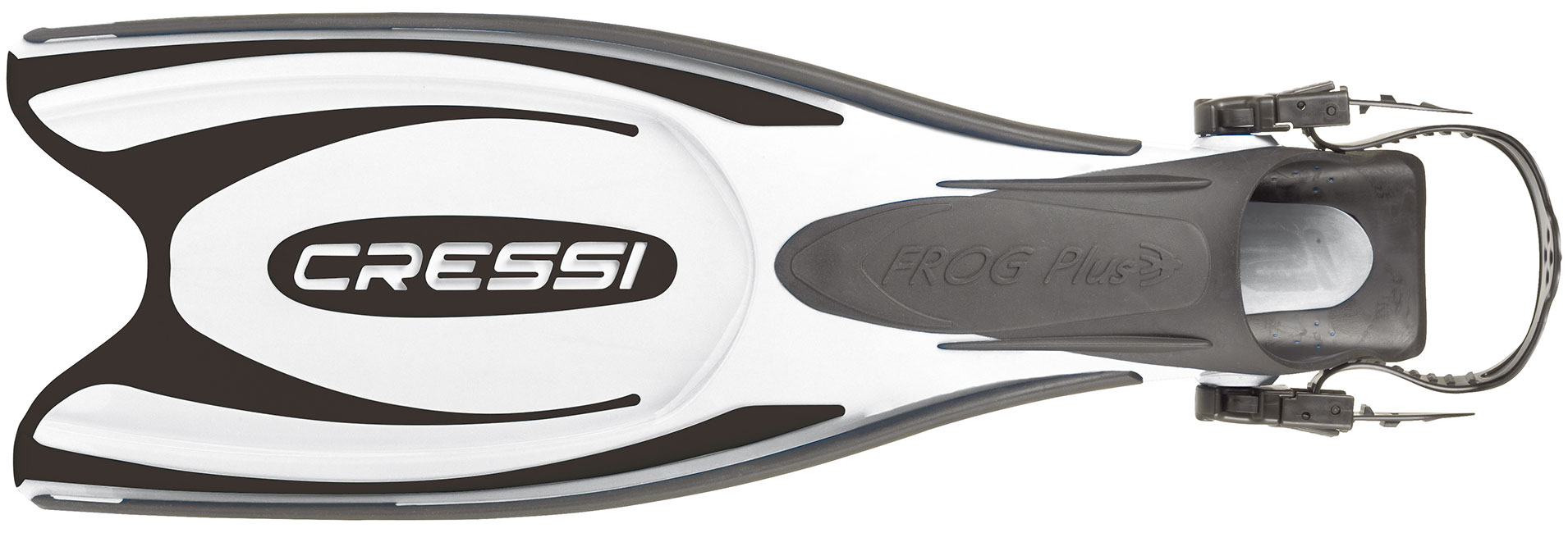 Cressi Frog Plus Fins - Picture 26 of 29