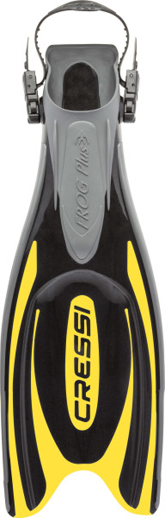 Cressi Frog Plus Fins - Picture 12 of 29