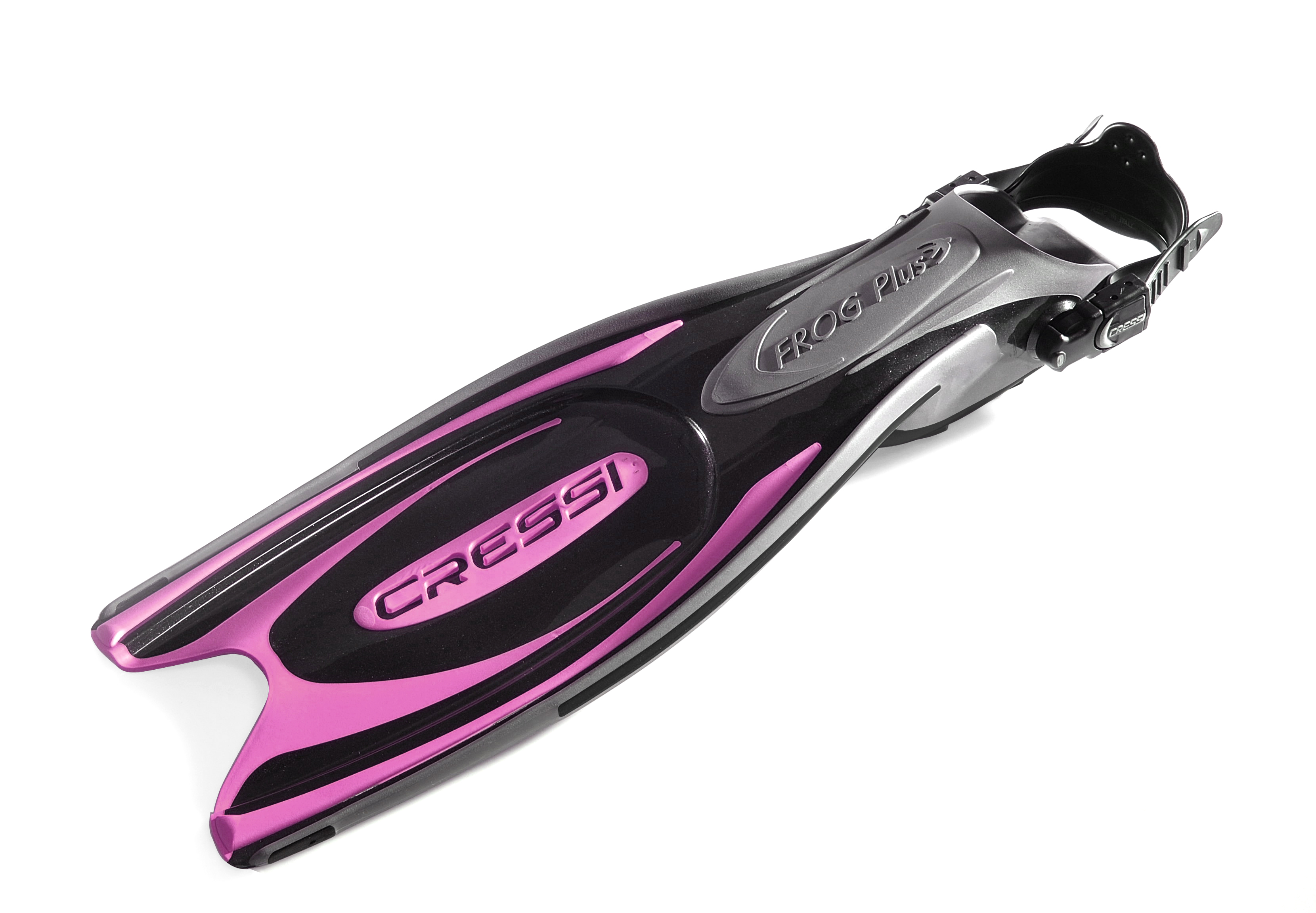 Cressi Frog Plus Fins - Picture 22 of 29