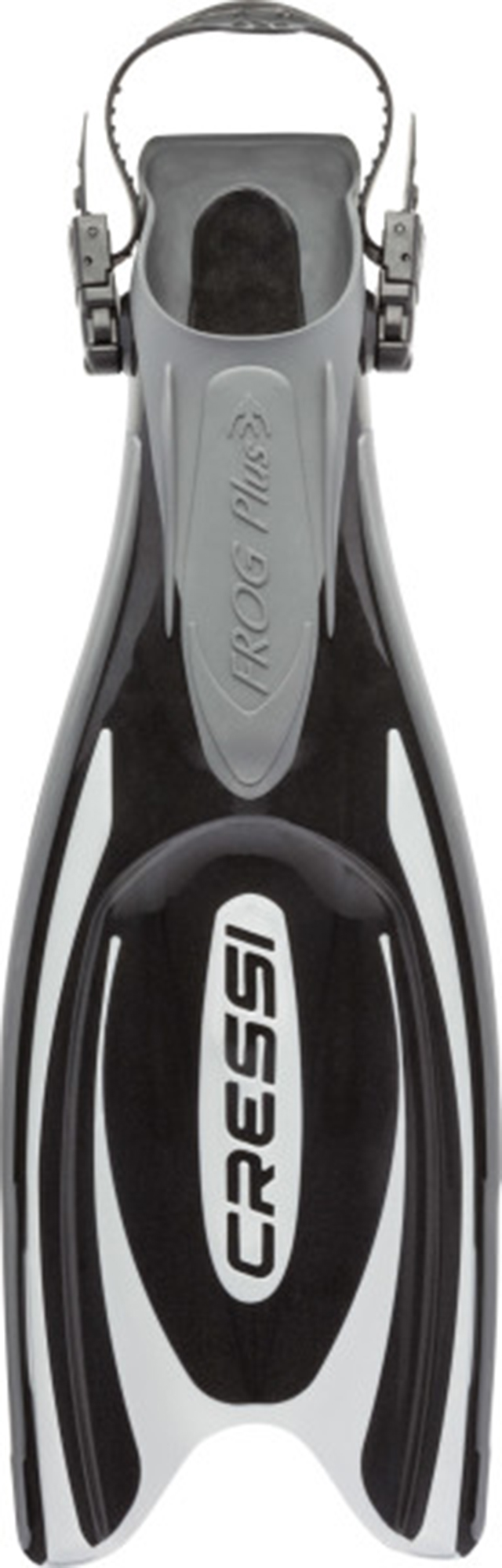 Cressi Frog Plus Fins - Picture 7 of 29