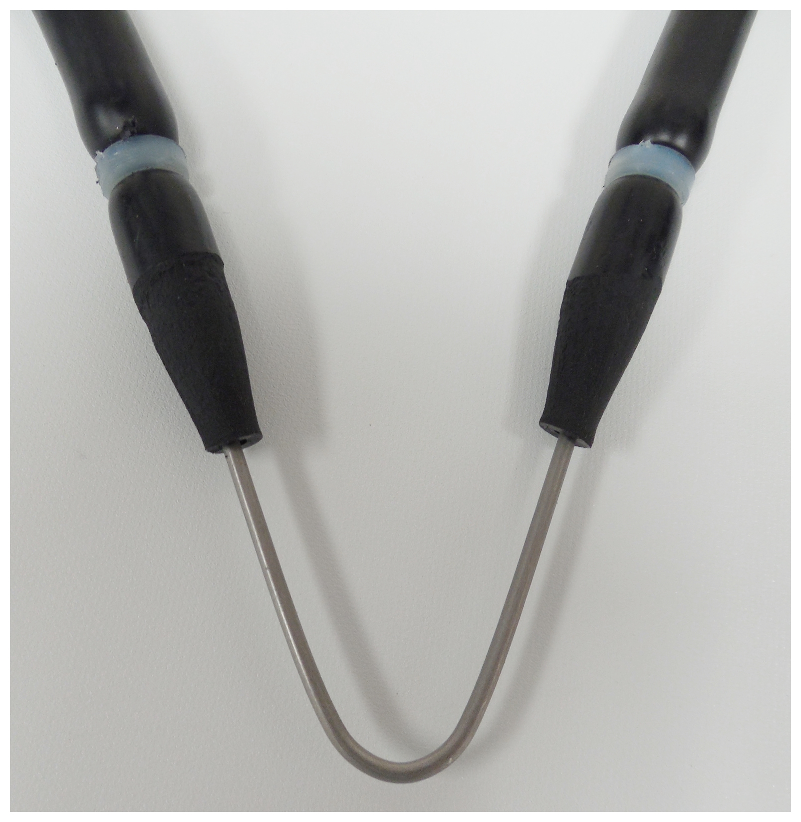 JBL Spearguns Speargun Band 24 Inch x 1/2 Inch Black Spearfishing