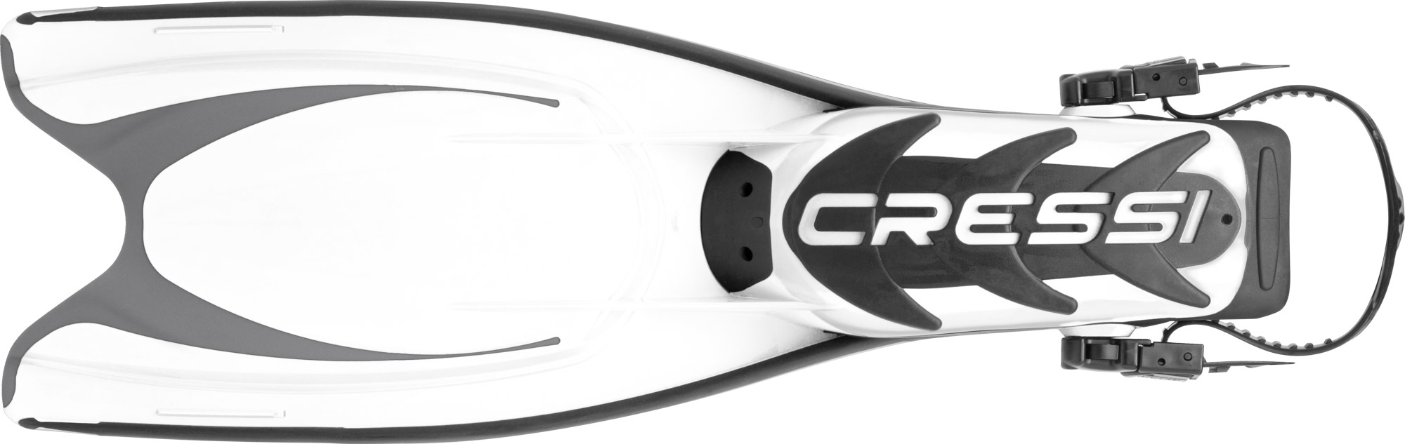 Cressi Frog Plus Fins - Picture 27 of 29