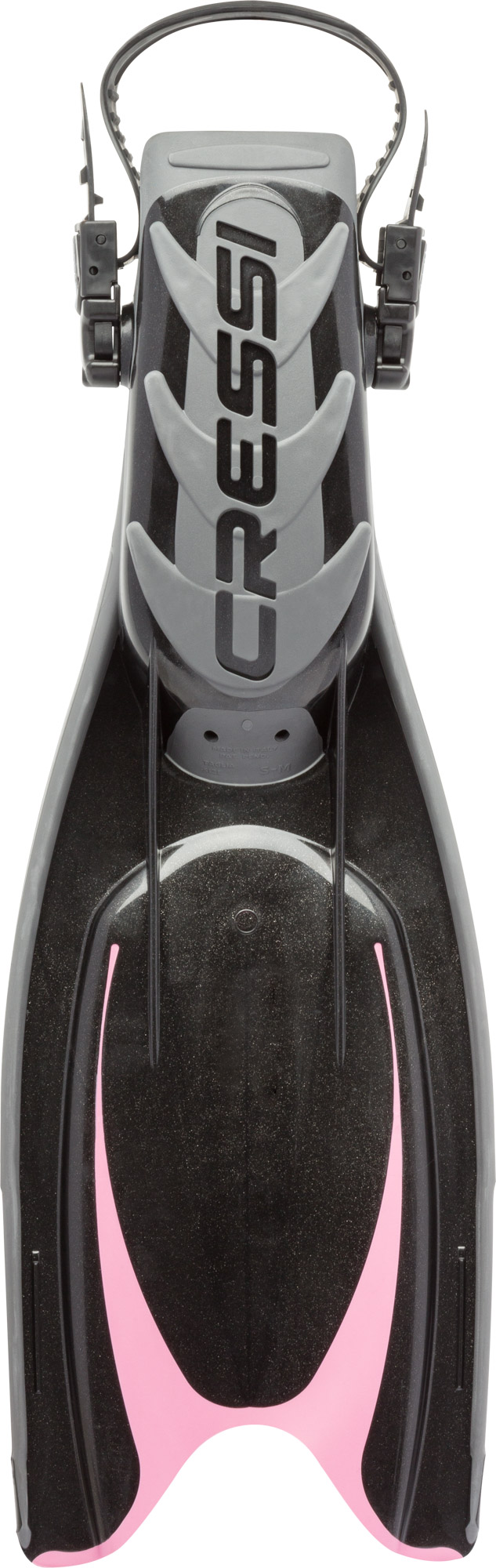 Cressi Frog Plus Fins - Picture 23 of 29
