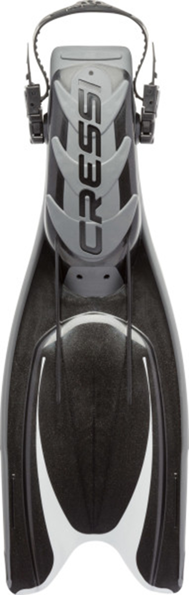 Cressi Frog Plus Fins - Picture 8 of 29