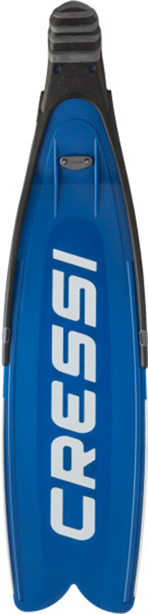 Cressi Gara Modular Impulse Full Foot Pocket Long Fins - Picture 14 of 17