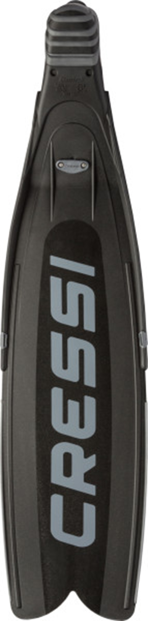 Cressi Gara Modular Impulse Full Foot Pocket Long Fins - Picture 9 of 17