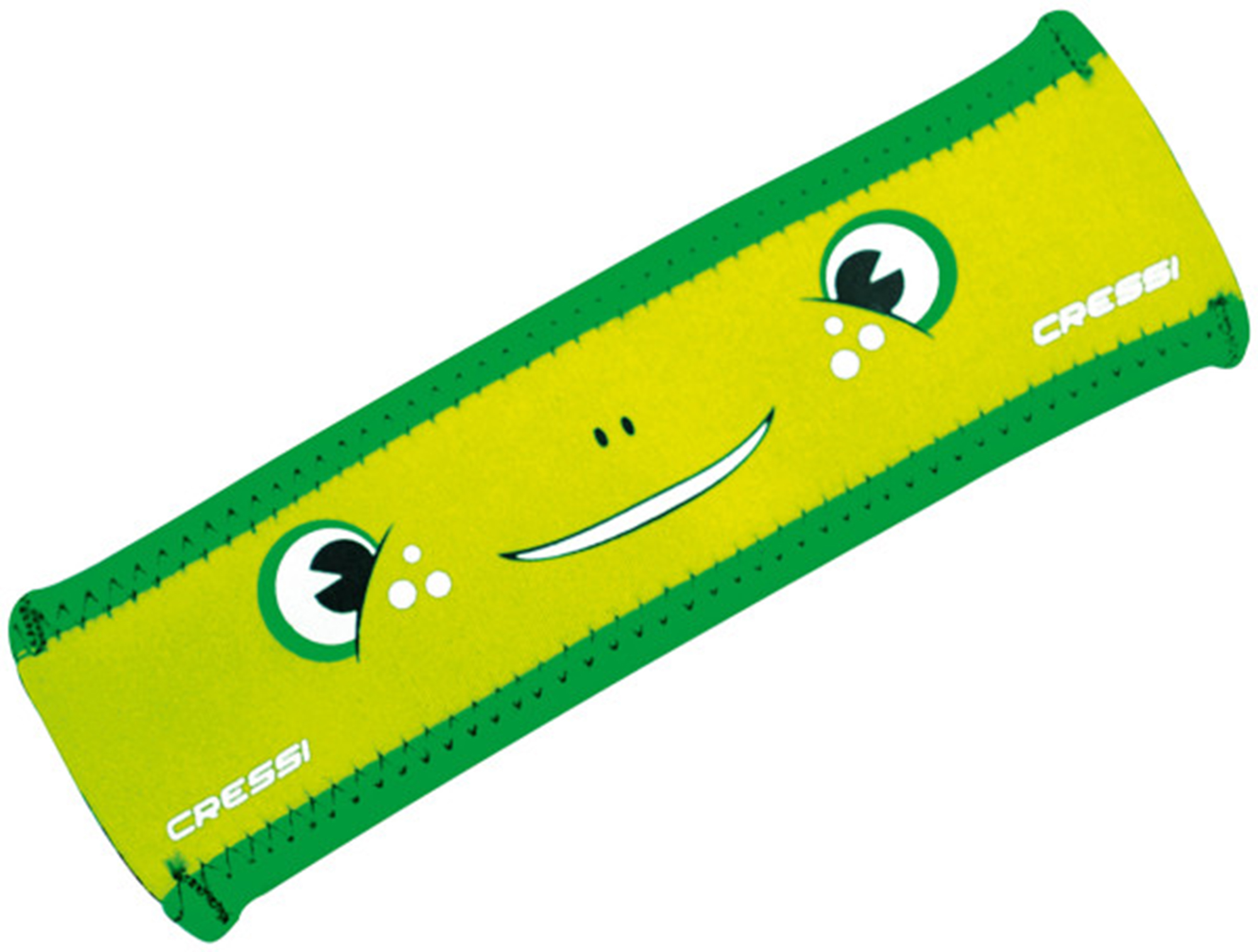 Cressi Goggle Soft Neoprene Strap Cover - Picture 5 of 24