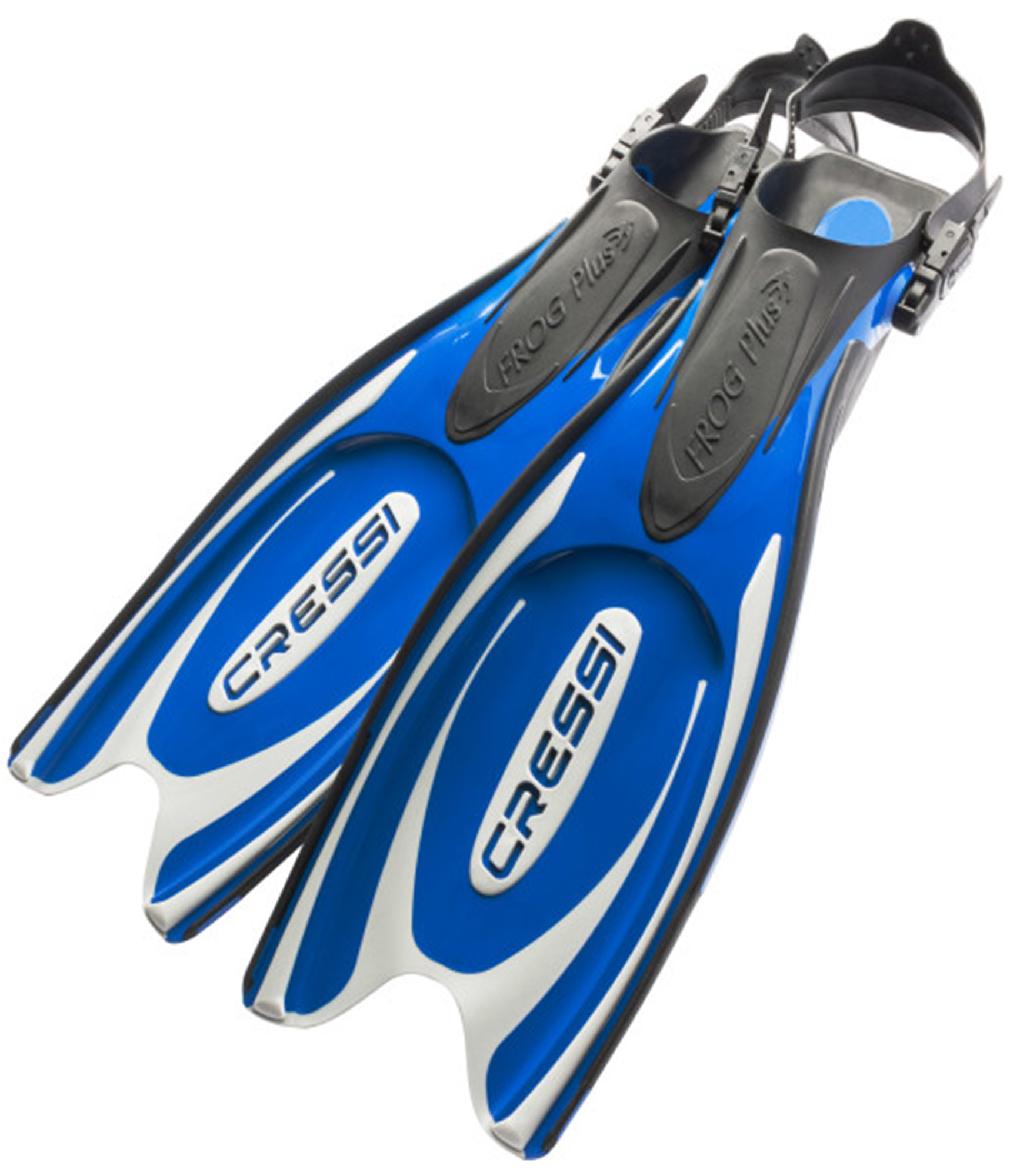 Cressi Frog Plus Fins - Picture 16 of 29