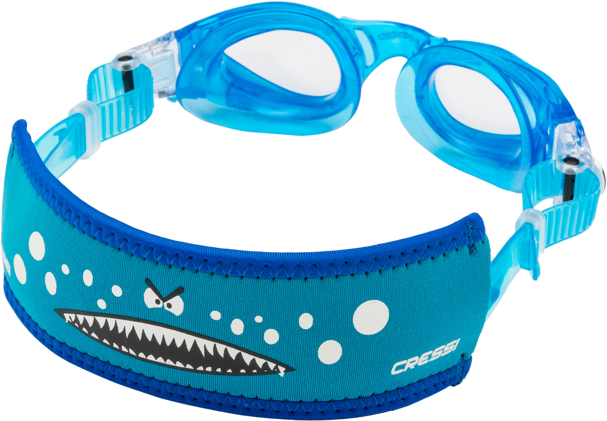 Cressi Goggle Soft Neoprene Strap Cover - Picture 18 of 24