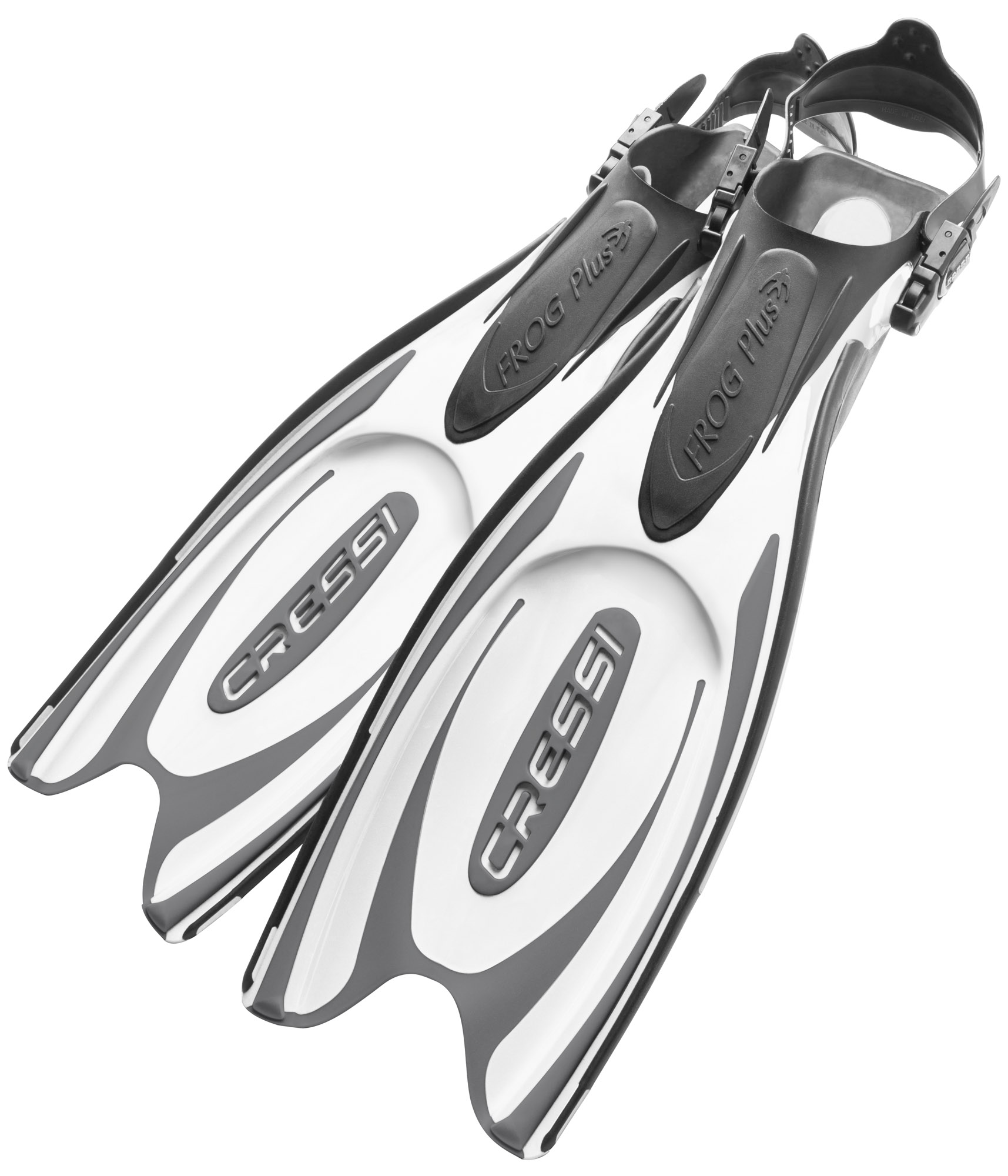 Cressi Frog Plus Fins - Picture 25 of 29