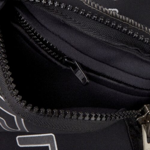 Waterproof Men's D10 Neoprene back zip Drysuit