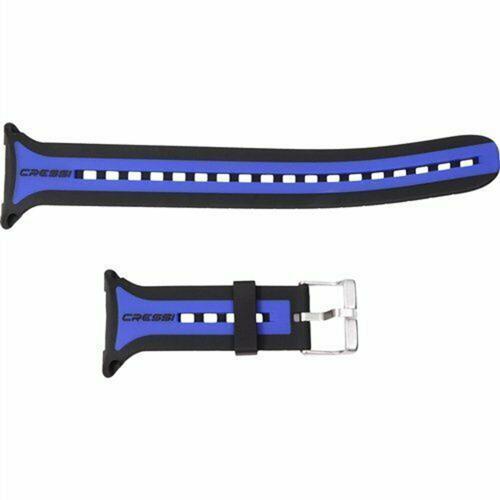 Cressi Leonardo Computer Watch Band