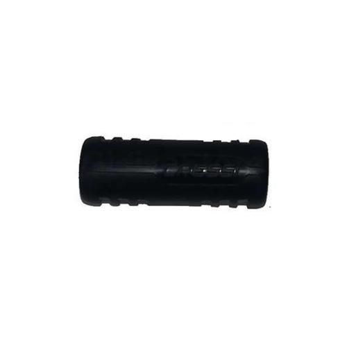 Cressi Hose Protector (yellow) (Black)