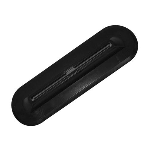 Cressi US Skeg Fin Box (Black)