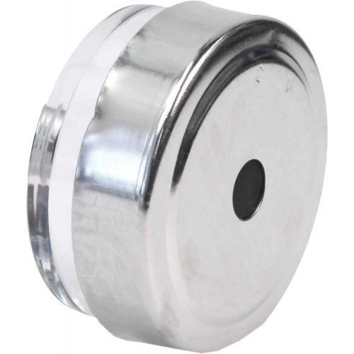 Cressi Pressure Gauge Module (global fluo) [w/o Boot w/o Hose]