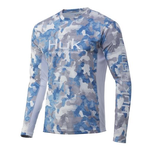huk refraction camo