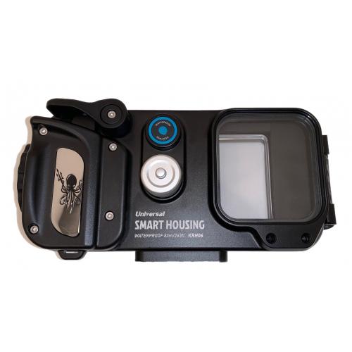 Kraken Universal Smart Housing Pro W/O Sensor