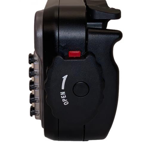 Kraken Universal Smart Housing Pro W/O Sensor