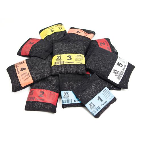 XS Scuba Soft Lead Weight (4 lbs)