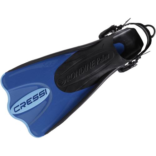 Cressi Palau SAF Fins